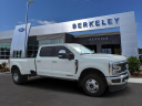 Thumbnail image of 2024 Ford F-350 Super Duty at Berkeley Ford - New