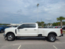 Thumbnail image of 2024 Ford F-350 Super Duty at Berkeley Ford - New