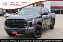 Thumbnail image of 2025 Toyota Tundra at Toyota of Slidell