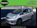 Thumbnail image of 2011 Honda Fit at Parkside Total Auto Care