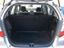 2011 Honda Fit Sport at Parkside Total Auto Care