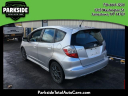Thumbnail image of 2011 Honda Fit at Parkside Total Auto Care