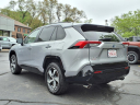2021 Toyota RAV4 Prime SE at Lexington Toyota
