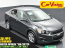 Thumbnail image of 2016 Chevrolet Sonic at Car Vision Inc.