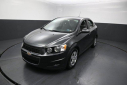Thumbnail image of 2016 Chevrolet Sonic at Car Vision Inc.