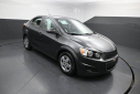 Thumbnail image of 2016 Chevrolet Sonic at Car Vision Inc.
