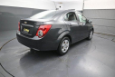 Thumbnail image of 2016 Chevrolet Sonic at Car Vision Inc.