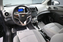 2016 Chevrolet Sonic LS Auto at Car Vision Inc.