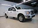 Thumbnail image of 2019 Ford F-150 at Midway Auto Group
