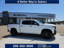 Thumbnail image of 2022 Chevrolet Silverado 1500 Limited at Stateline Auto Ranch Subaru