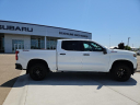Thumbnail image of 2022 Chevrolet Silverado 1500 Limited at Stateline Auto Ranch Subaru