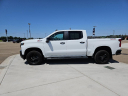 Thumbnail image of 2022 Chevrolet Silverado 1500 Limited at Stateline Auto Ranch Subaru