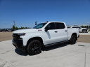 Thumbnail image of 2022 Chevrolet Silverado 1500 Limited at Stateline Auto Ranch Subaru