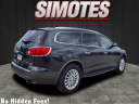Thumbnail image of 2010 Buick Enclave at Simotes Motor Sales