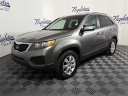 Thumbnail image of 2013 Kia Sorento at Napleton Northlake Kia