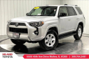 Thumbnail image of 2023 Toyota 4Runner at Hiland Toyota
