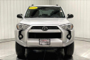 Thumbnail image of 2023 Toyota 4Runner at Hiland Toyota