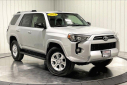 Thumbnail image of 2023 Toyota 4Runner at Hiland Toyota