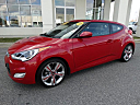 Thumbnail image of 2013 Hyundai Veloster at Autonation Hyundai North Columbus