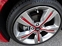 Thumbnail image of 2013 Hyundai Veloster at Autonation Hyundai North Columbus