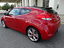 Thumbnail image of 2013 Hyundai Veloster at Autonation Hyundai North Columbus