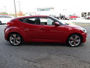 Thumbnail image of 2013 Hyundai Veloster at Autonation Hyundai North Columbus