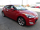 Thumbnail image of 2013 Hyundai Veloster at Autonation Hyundai North Columbus
