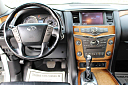 Thumbnail image of 2013 INFINITI QX56 at SUPER SPORTS