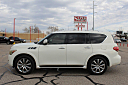 Thumbnail image of 2013 INFINITI QX56 at SUPER SPORTS