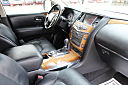 Thumbnail image of 2013 INFINITI QX56 at SUPER SPORTS