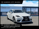 Thumbnail image of 2016 Lexus IS 300 at Garden City Mazda
