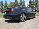 Thumbnail image of 2017 Audi A6 at Cars On Demand