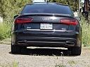 Thumbnail image of 2017 Audi A6 at Cars On Demand