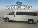 Thumbnail image of 2020 Chevrolet Express at Mccluskey Chevrolet Kings Automall