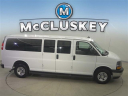 2020 Chevrolet Express LT 3500 at Mccluskey Chevrolet Kings Automall