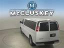 Thumbnail image of 2020 Chevrolet Express at Mccluskey Chevrolet Kings Automall