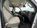 Thumbnail image of 2020 Chevrolet Express at Mccluskey Chevrolet Kings Automall