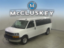 Thumbnail image of 2020 Chevrolet Express at Mccluskey Chevrolet Kings Automall