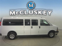 Thumbnail image of 2020 Chevrolet Express at Mccluskey Chevrolet Kings Automall