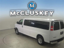 Thumbnail image of 2020 Chevrolet Express at Mccluskey Chevrolet Kings Automall