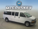 Thumbnail image of 2020 Chevrolet Express at Mccluskey Chevrolet Kings Automall