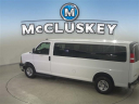 Thumbnail image of 2020 Chevrolet Express at Mccluskey Chevrolet Kings Automall