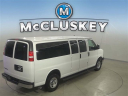 Thumbnail image of 2020 Chevrolet Express at Mccluskey Chevrolet Kings Automall