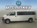 Thumbnail image of 2020 Chevrolet Express at Mccluskey Chevrolet Kings Automall