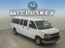Thumbnail image of 2020 Chevrolet Express at Mccluskey Chevrolet Kings Automall