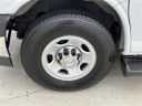 Thumbnail image of 2020 Chevrolet Express at Mccluskey Chevrolet Kings Automall