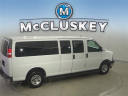 Thumbnail image of 2020 Chevrolet Express at Mccluskey Chevrolet Kings Automall