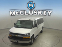 Thumbnail image of 2020 Chevrolet Express at Mccluskey Chevrolet Kings Automall