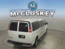 Thumbnail image of 2020 Chevrolet Express at Mccluskey Chevrolet Kings Automall