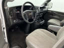 Thumbnail image of 2020 Chevrolet Express at Mccluskey Chevrolet Kings Automall